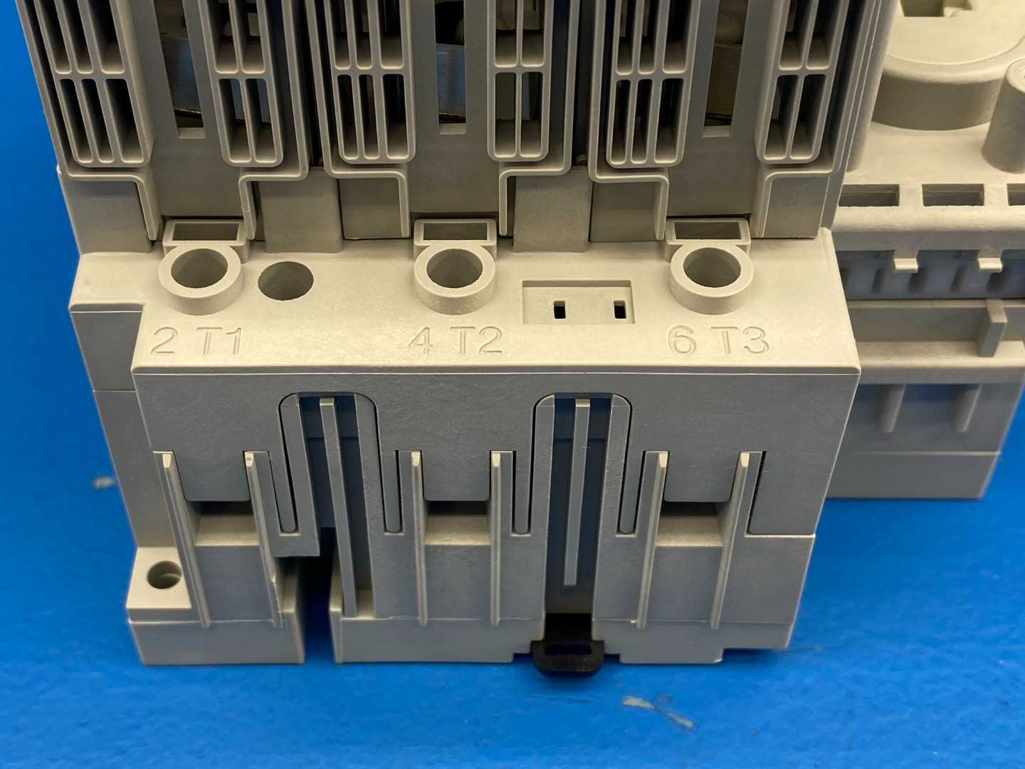 Allen-Bradley 194R-J30-1753 Fused Disconnect Switch