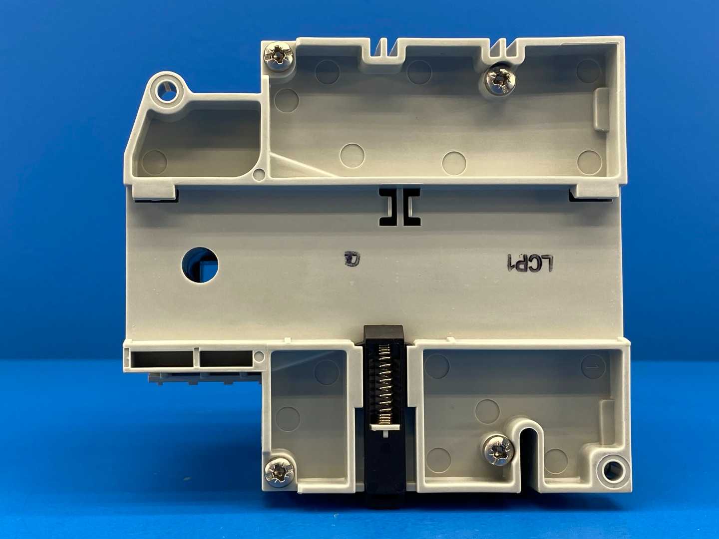 Allen-Bradley 194R-J30-1753 Fused Disconnect Switch