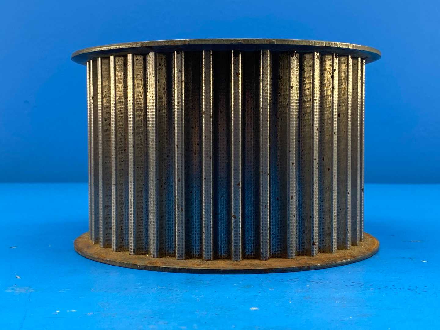 Gates 14MX-36S-90 3020 Poly Chain® GT®2 Sprocket