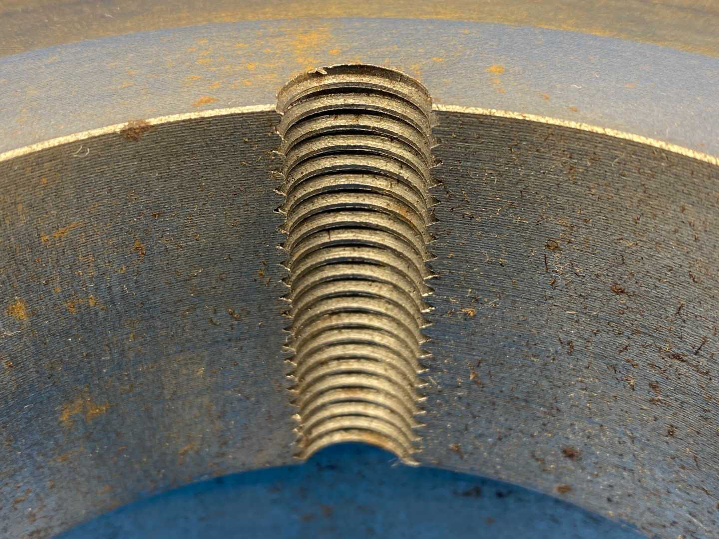 Gates 14MX-36S-90 3020 Poly Chain® GT®2 Sprocket