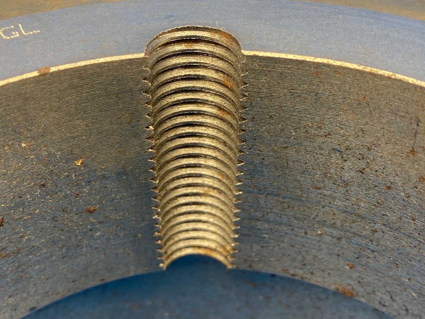 Gates 14MX-36S-90 3020 Poly Chain® GT®2 Sprocket