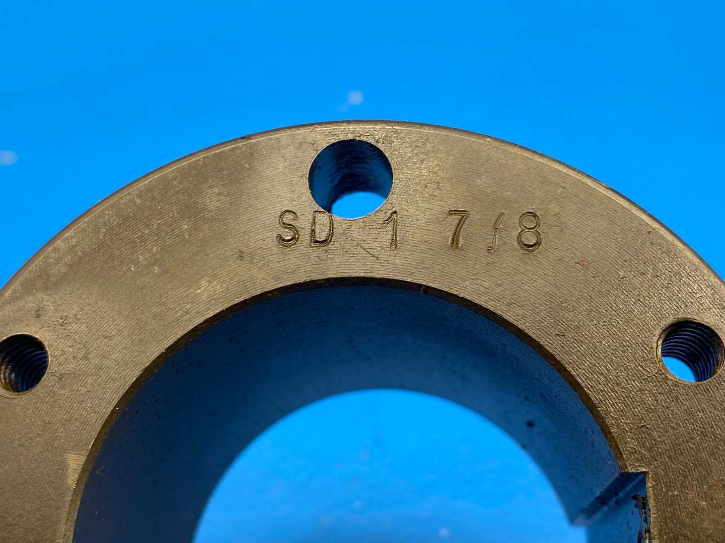 Martin SD 1 7/8 Bushing