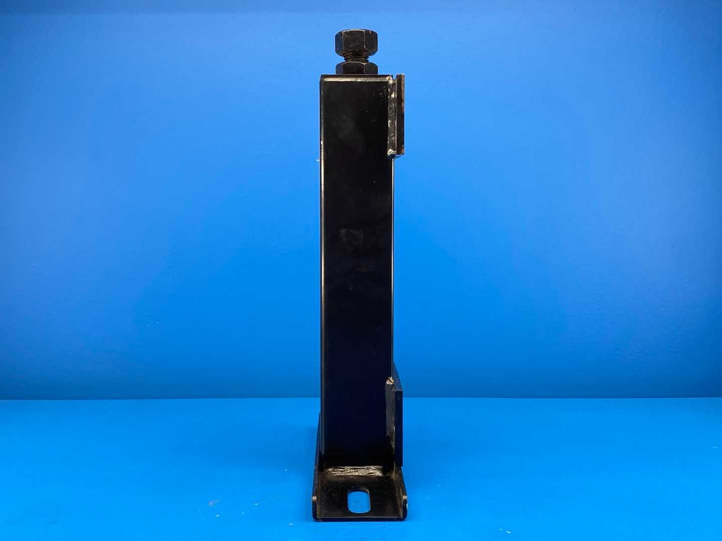 Bryant Telescoper 300-9-MS-SF-BP Conveyor Take-Up Unit | 9” Travel | Manual Screw | Mild Steel