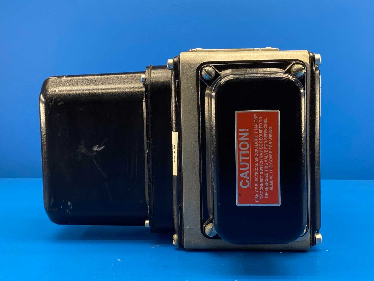 North American Mfg, 1519-0 Automatic Safety Shut-off Valve