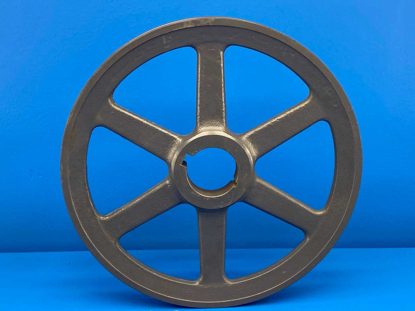 BG120D Flywheel