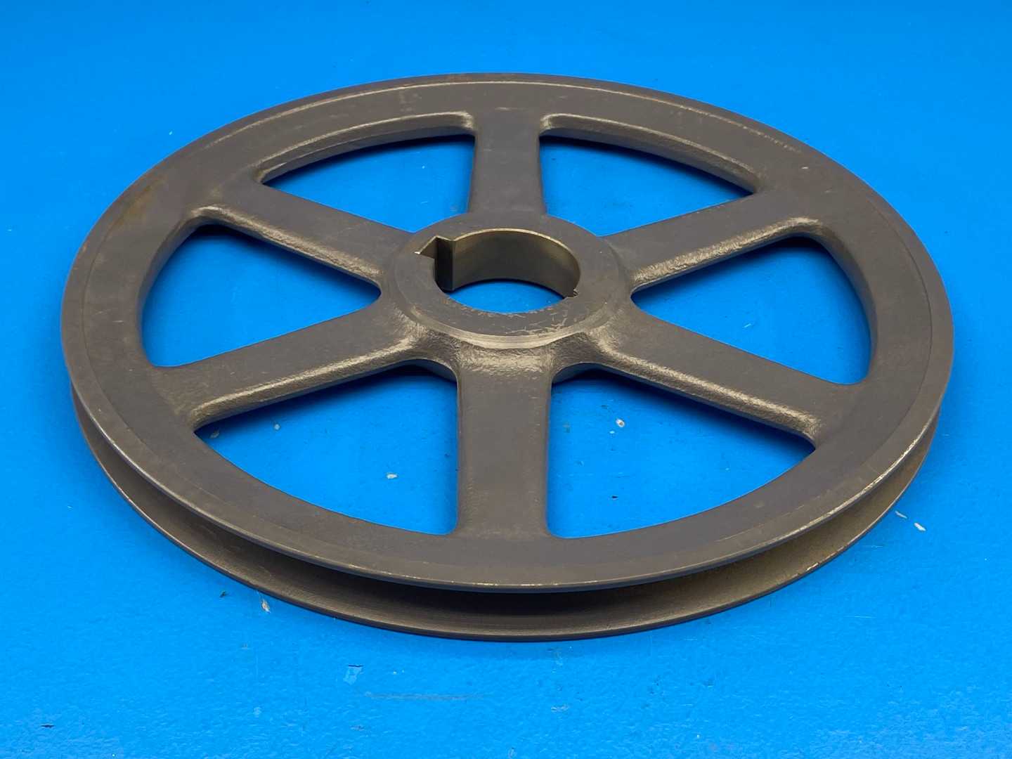 BG120D Flywheel