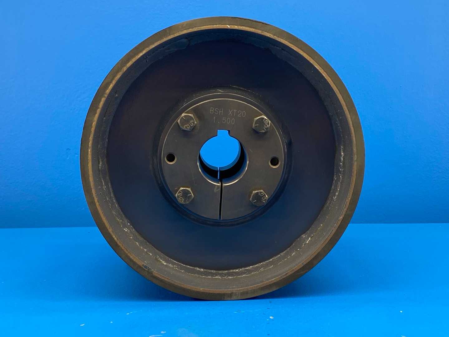 BSH XT20 1.500 Idler Pulley