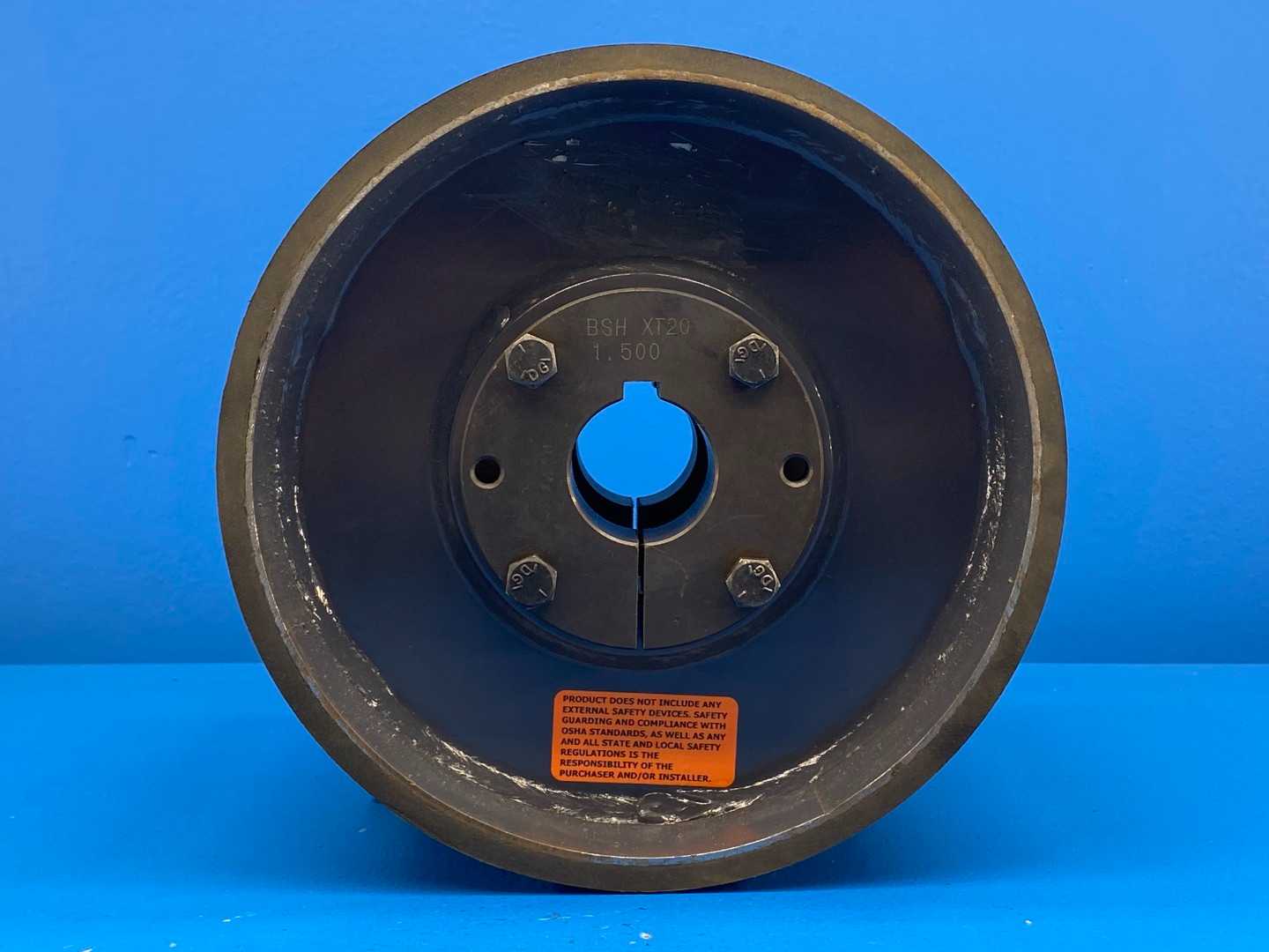 BSH XT20 1.500 Idler Pulley
