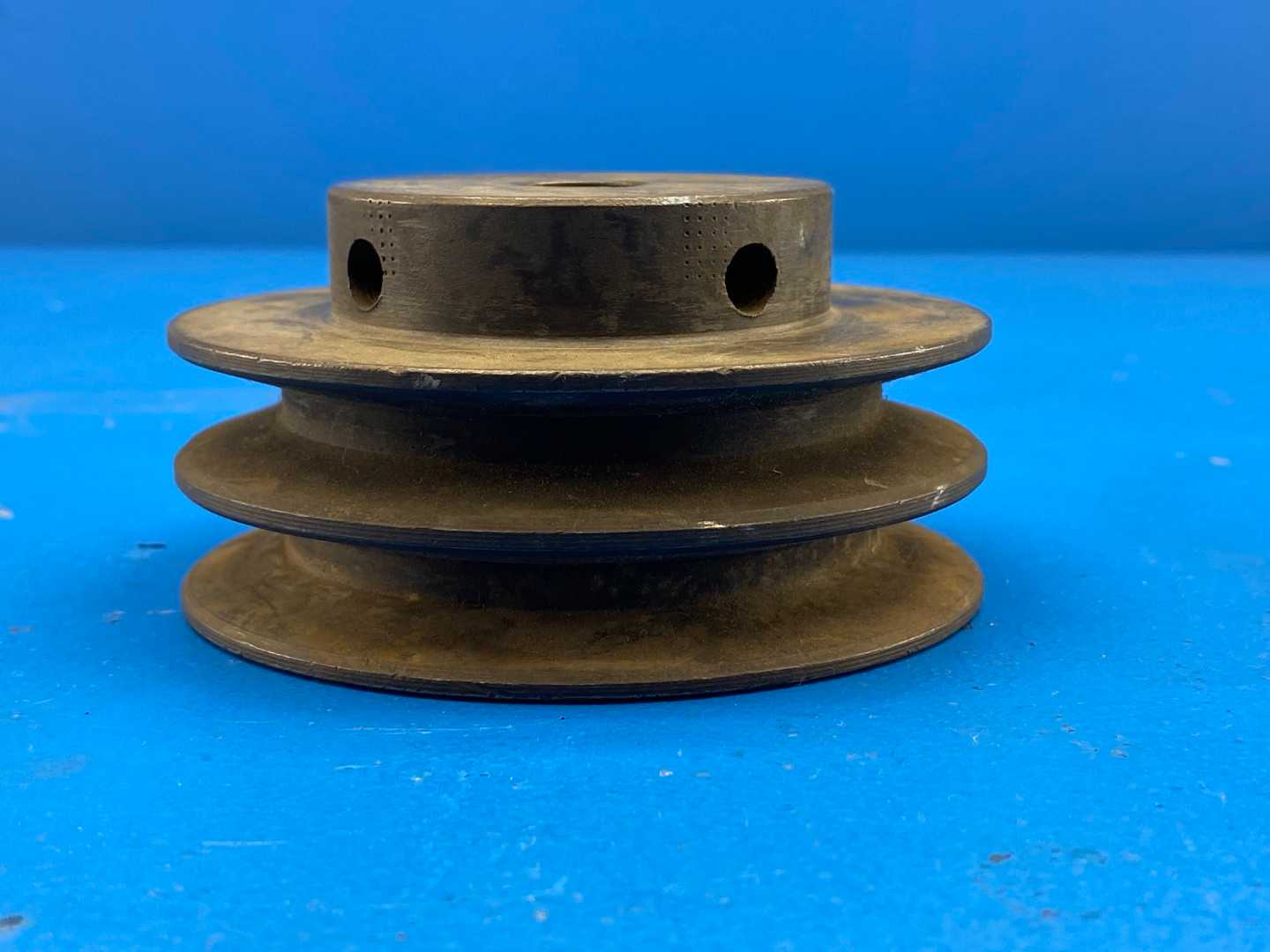 Maurey D240DX5/8 Pulley