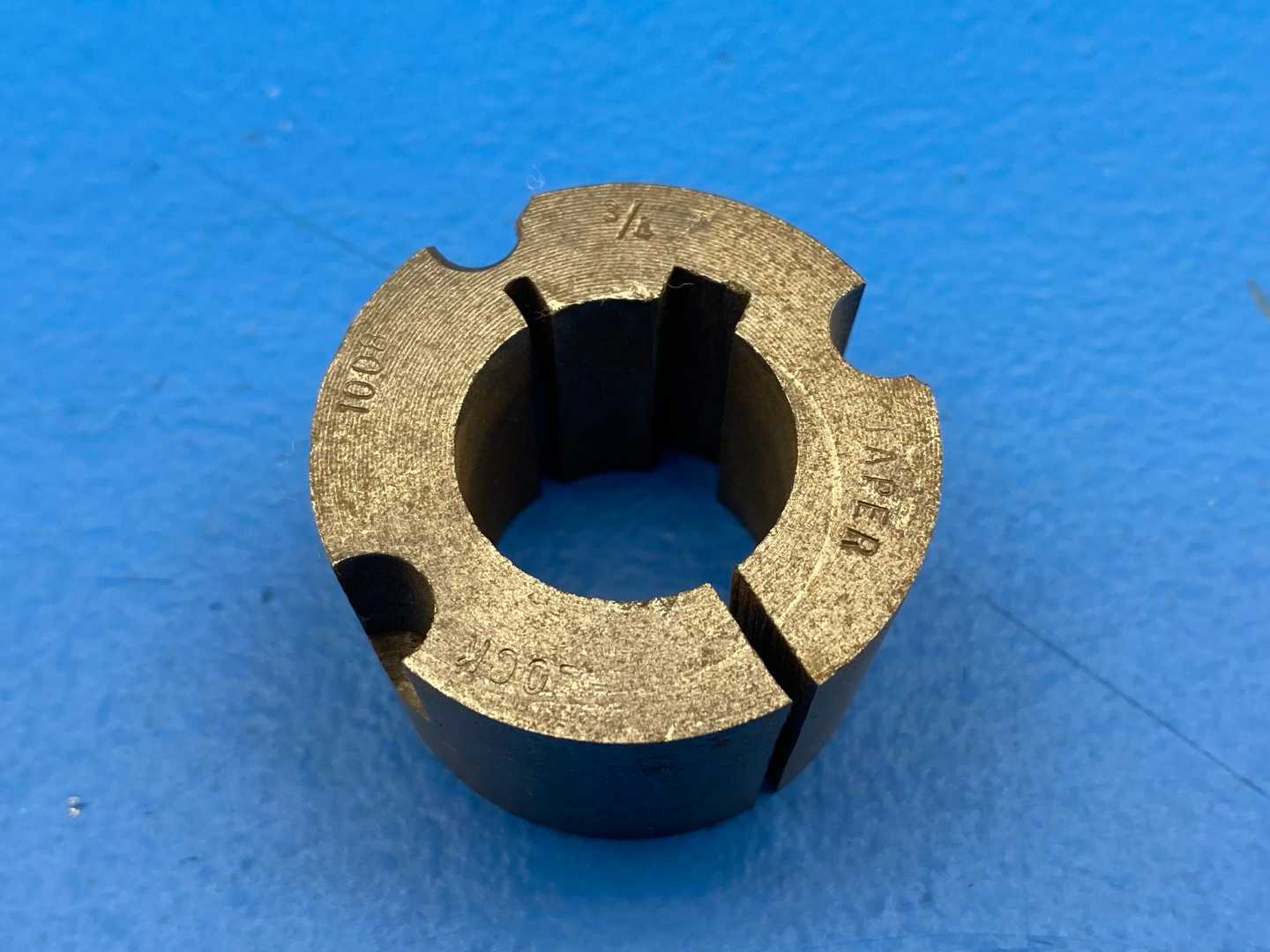 Taperlock 100R 3/4 Bushing