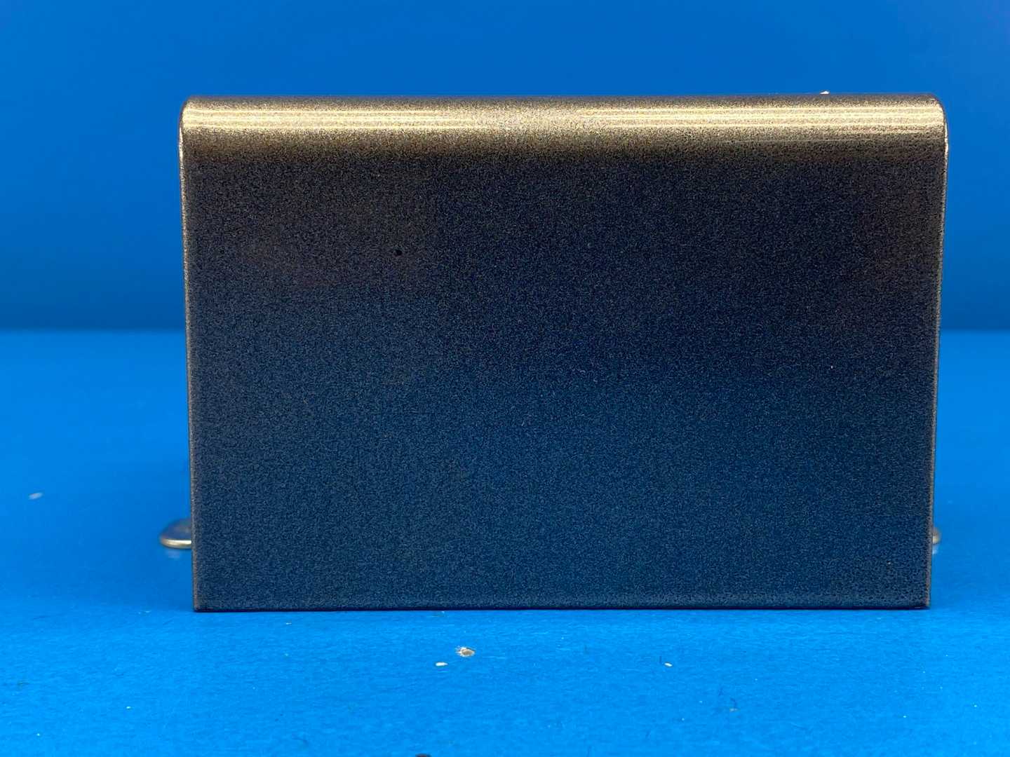Mercoid Control AP-153-37 Diaphragm-operated adjustable pressure switch