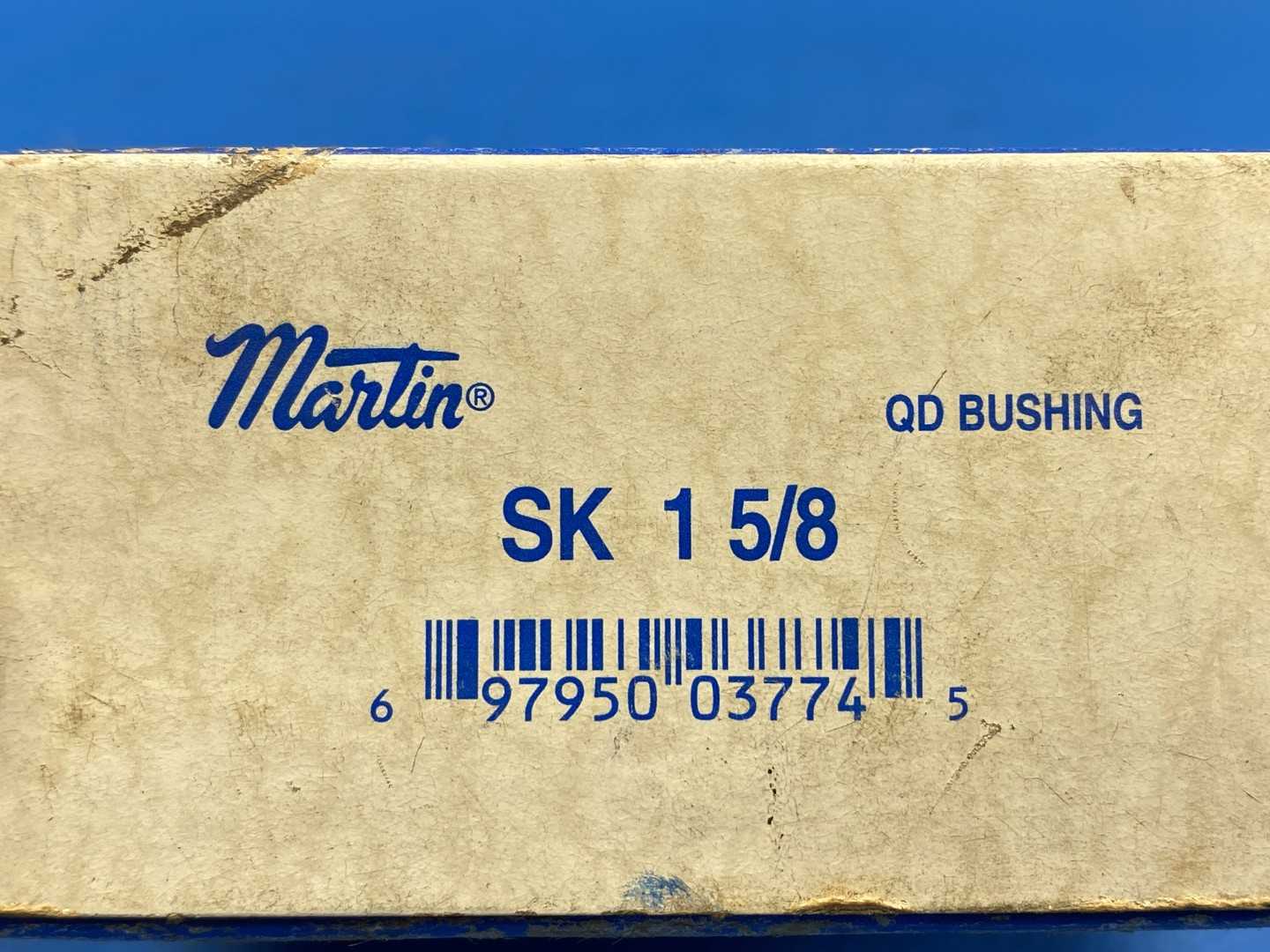 Martin SK 1-5/8 Bushing