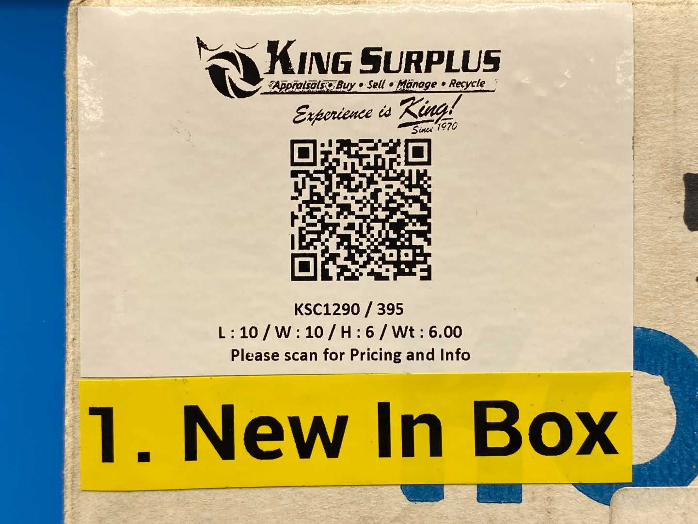 Kop-Flex 1080T10 Cover (1965565) Horizontal Split Cover Kit for Kop-Grid 1080 Grid Coupling