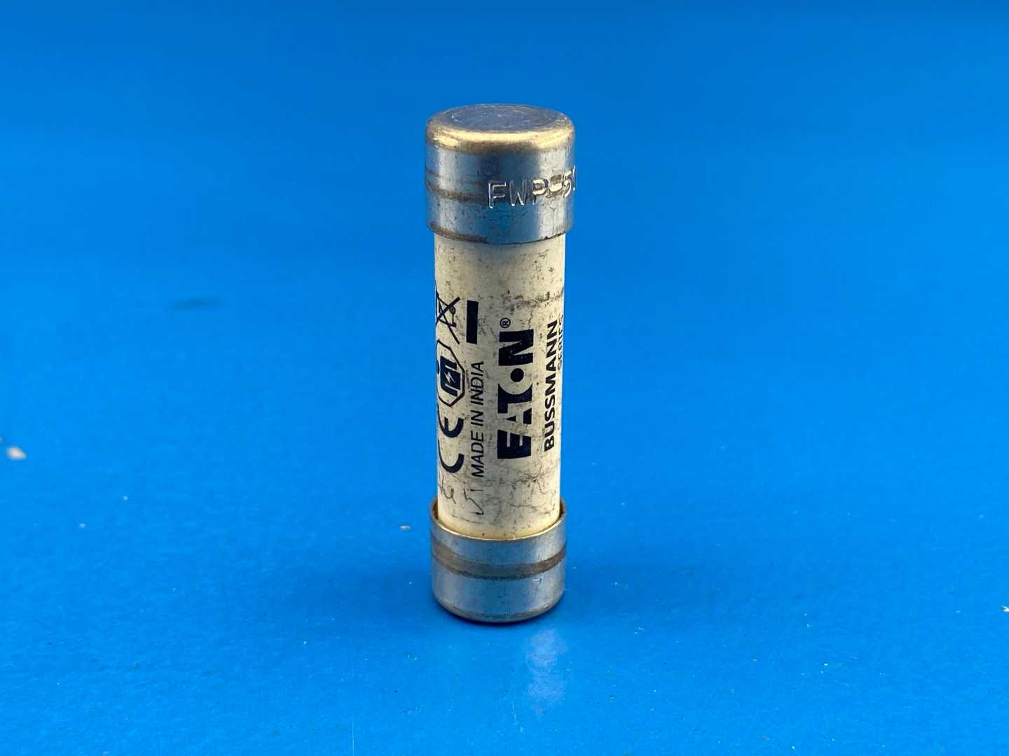 Bussmann, FWP-50A 14Fa, High-Speed Fuse, 50A / 700V / Semiconductor protection