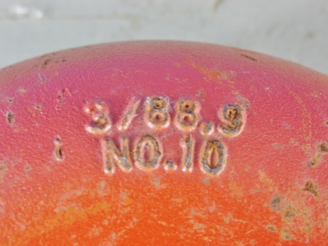 Elbow Joints Cast Iron Victaulic Plumbing