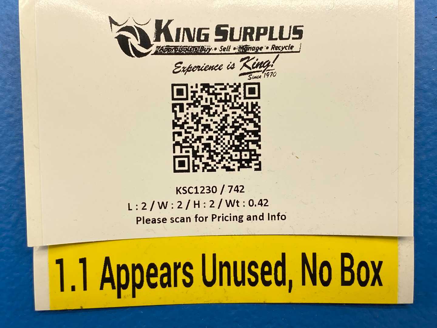 Hudson Bearings Threaded Ball Transfer 1-1/2"OD x 7/8" Ball