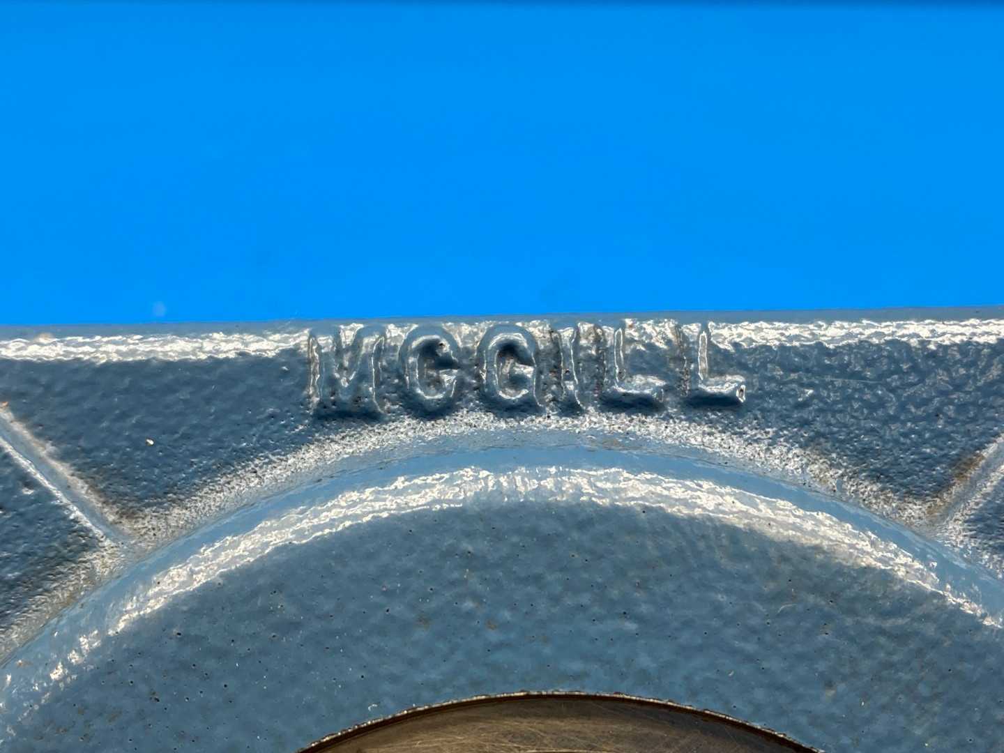 McGIll F4-11