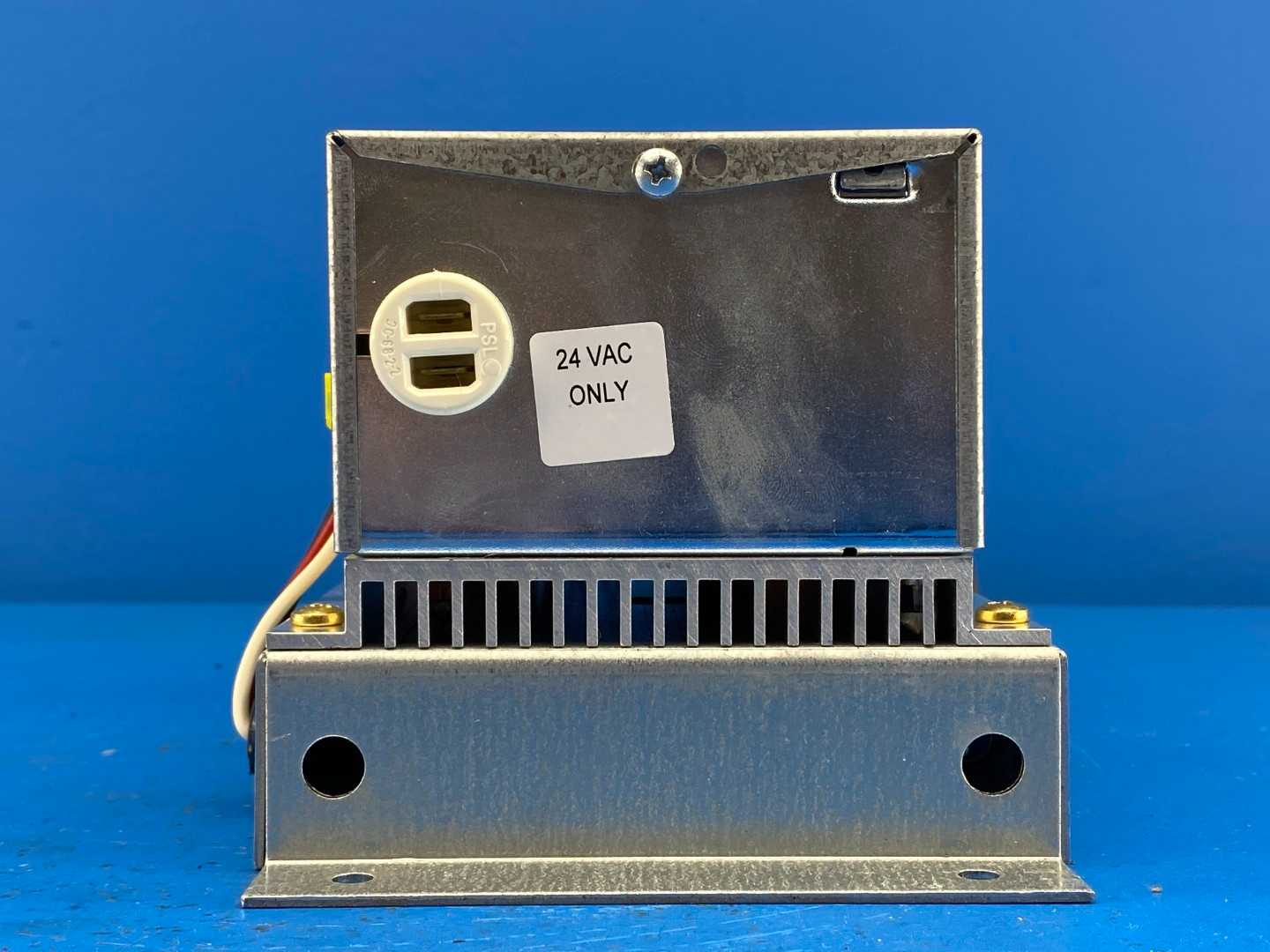 Johnson Controls P66AAB-10C, Condenser Fan Speed Control 24V