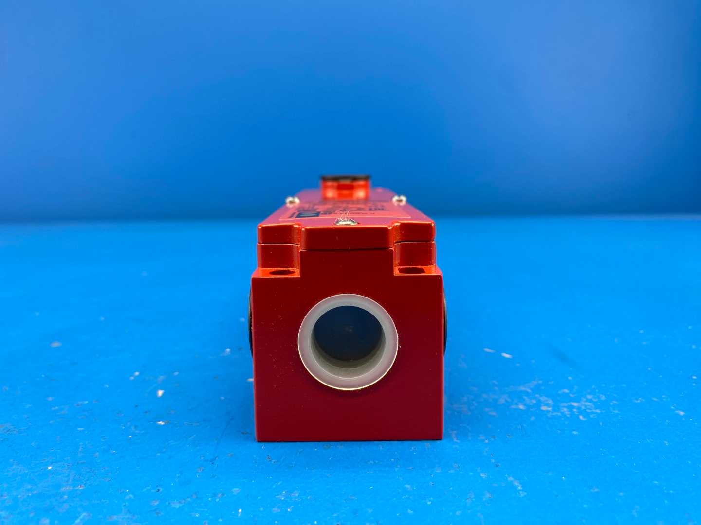 Telemecanique Sensors XCSLF3535512, Safety Interlock Switch