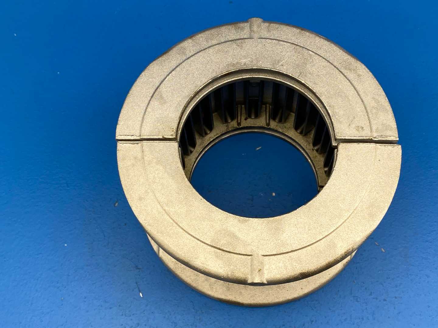 Falk Steelflex 1080T10 COVER-GRID ASSY 776207