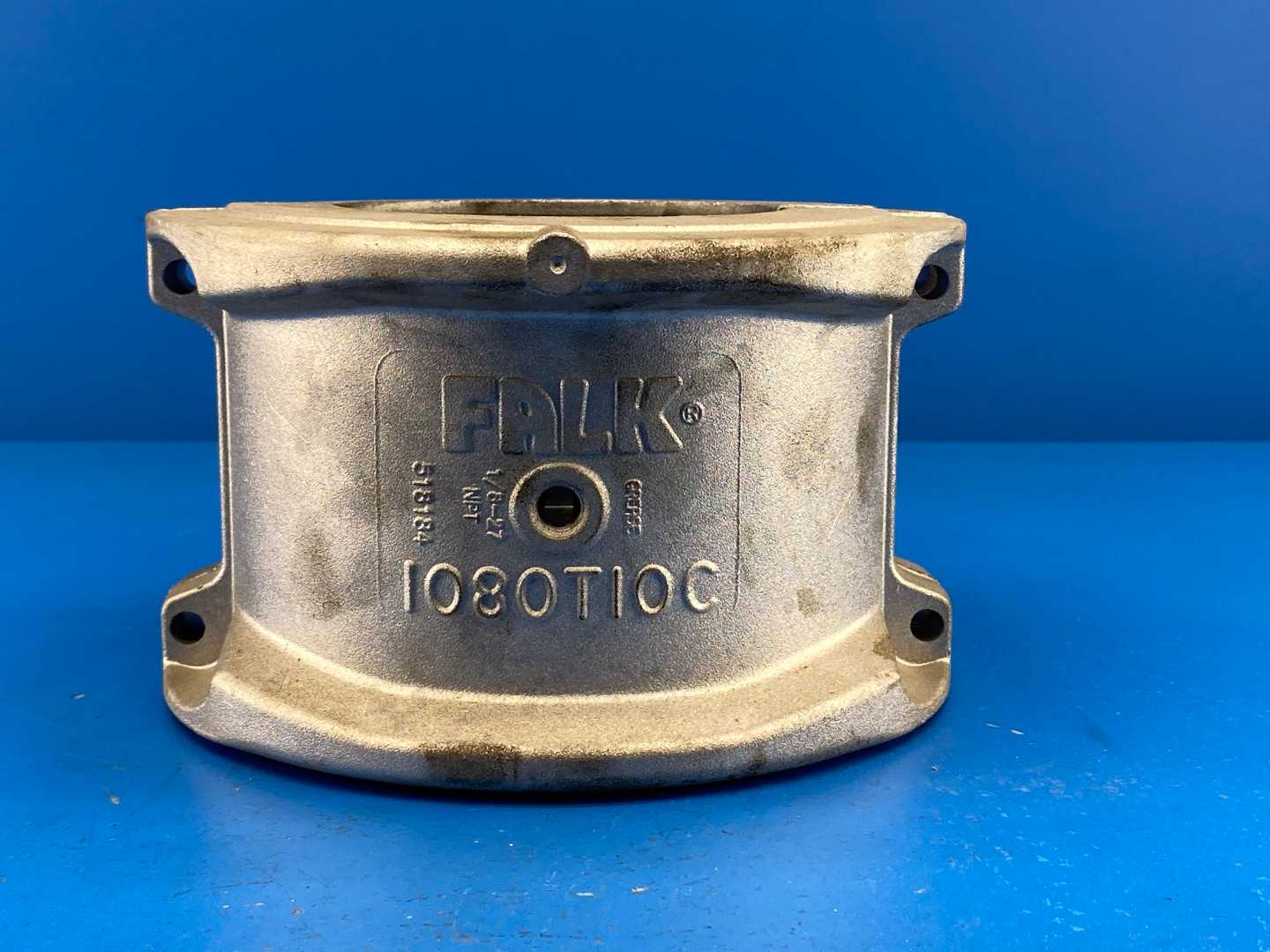 Falk Steelflex 1080T10 COVER-GRID ASSY 776207