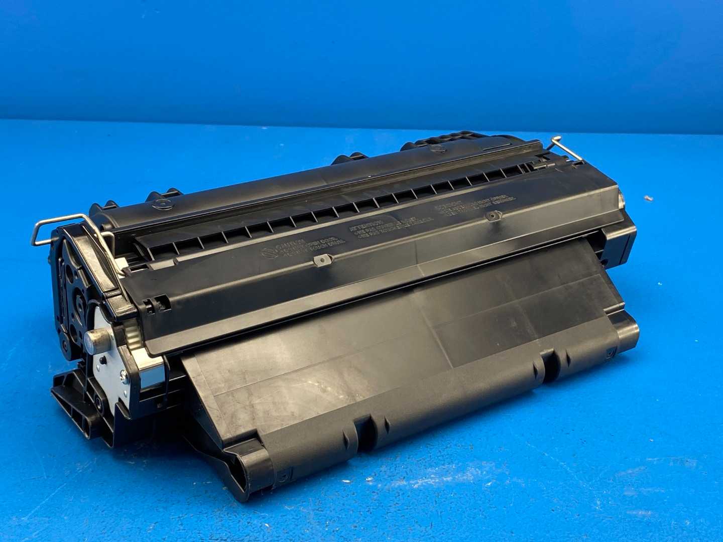 HP Laserjet C4127X Printer Cartridge