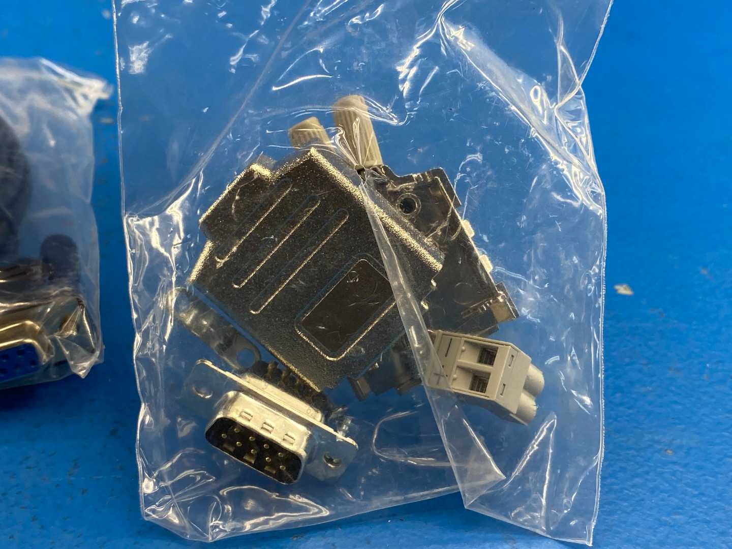 HMS Anybus Communicator AB7007-C, EtherNet/IP and Modbus-TCP