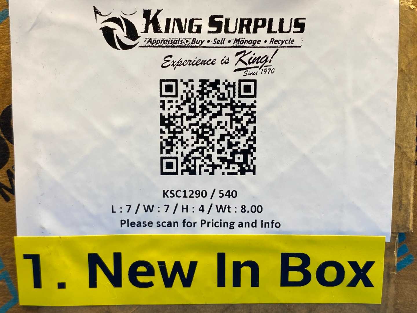 Dodge F4BK104R, Size 1-1/4" Type K Four-Bolt Square Roller Bearing Unit