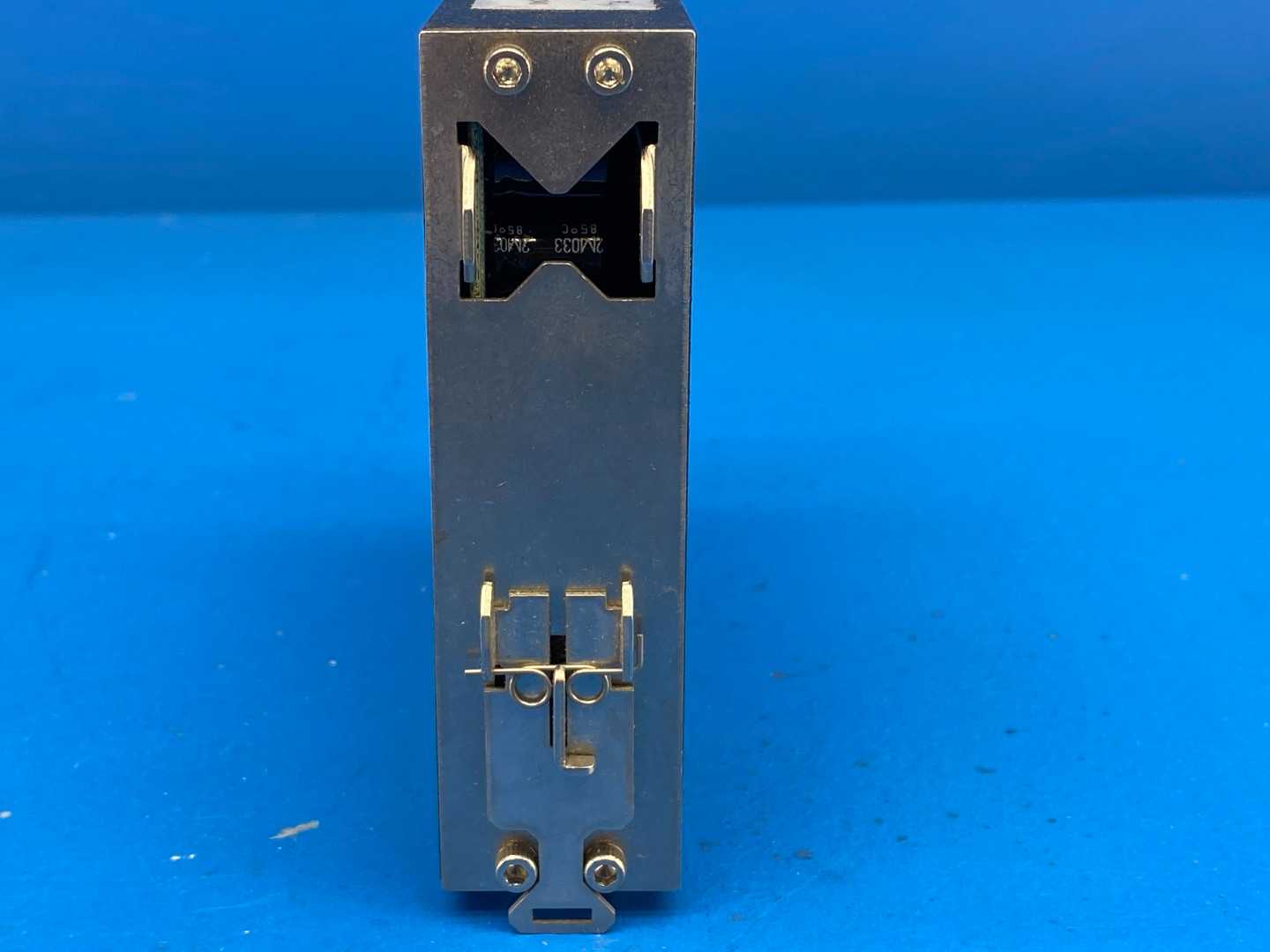 Wilkerson Instrument Co. DM3801 Valve Driver