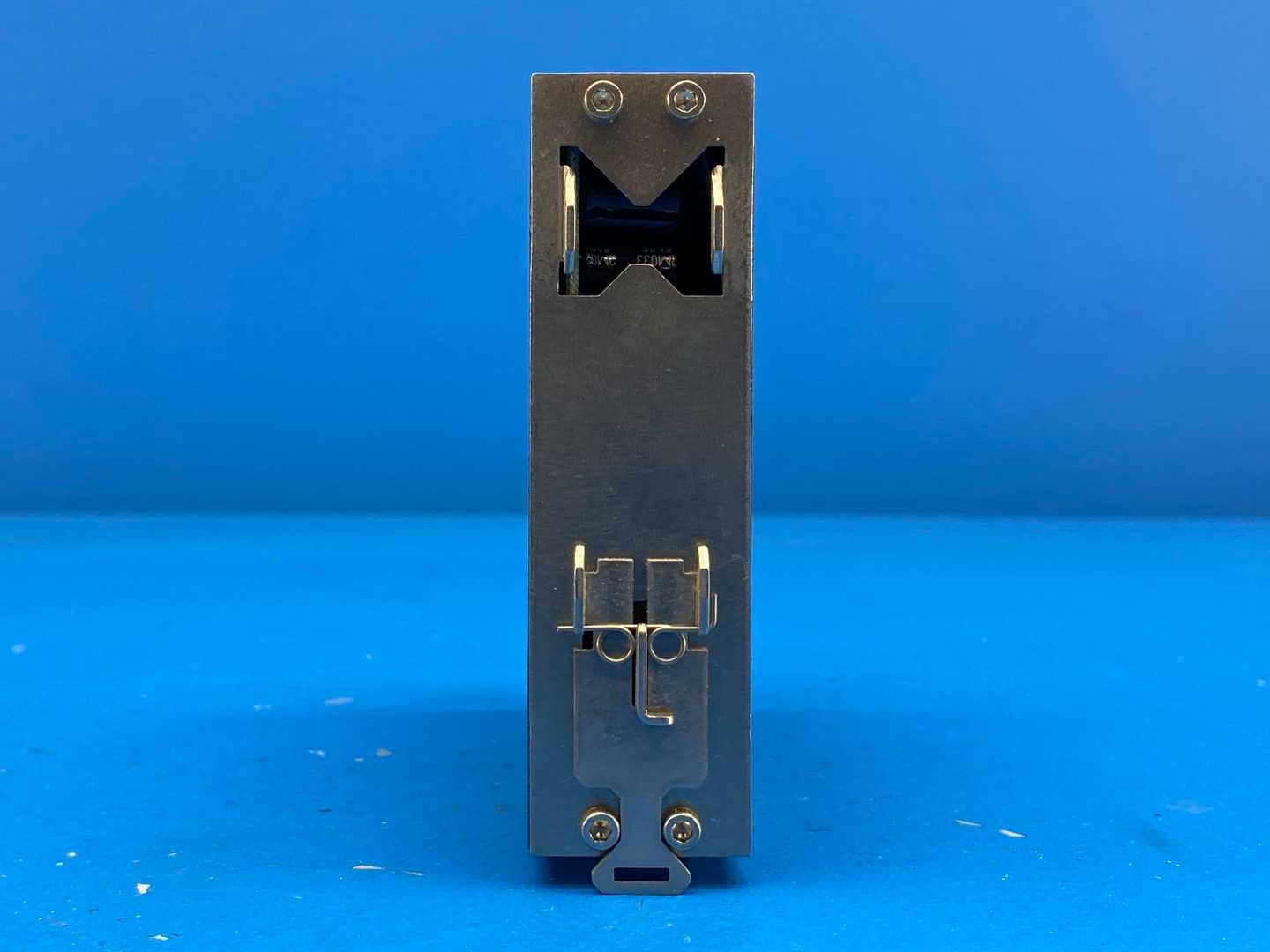 Wilkerson Instrument Co. DM3801 Valve Driver