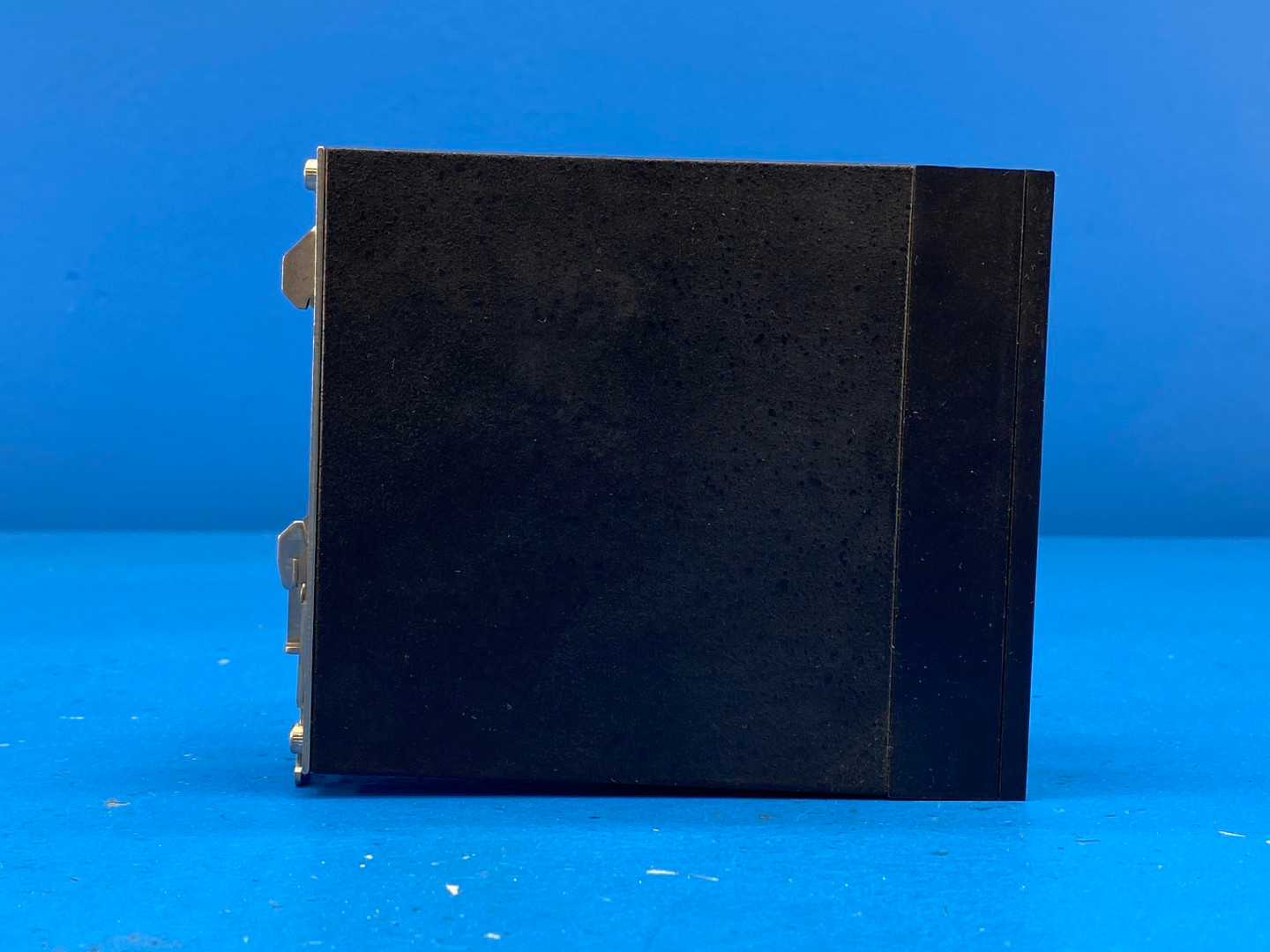 Wilkerson Instrument Co. DM3801 Valve Driver