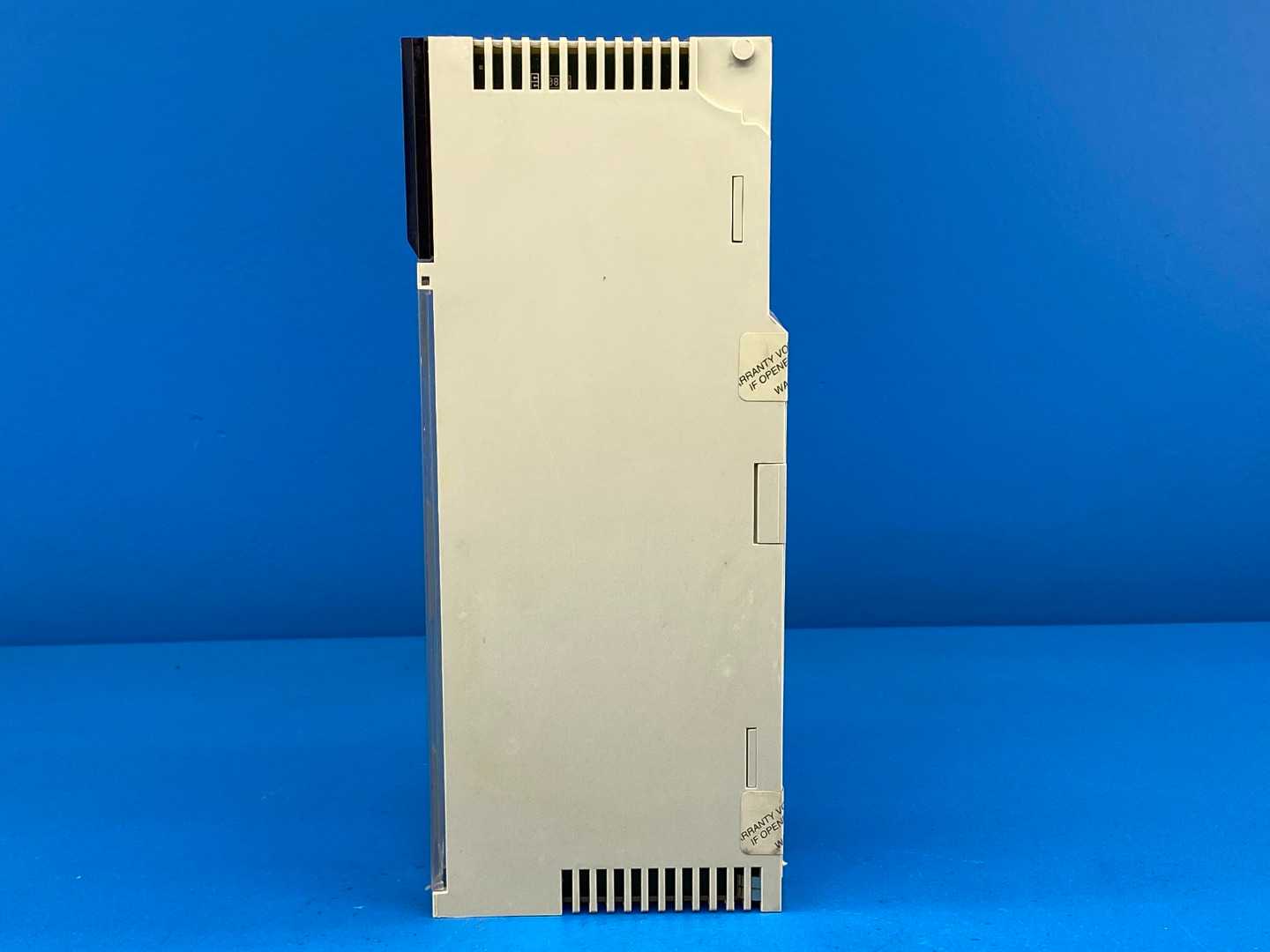 Schneider Electric Modicon 140NOE77101 Ethernet Module PV:16 SV:04.30