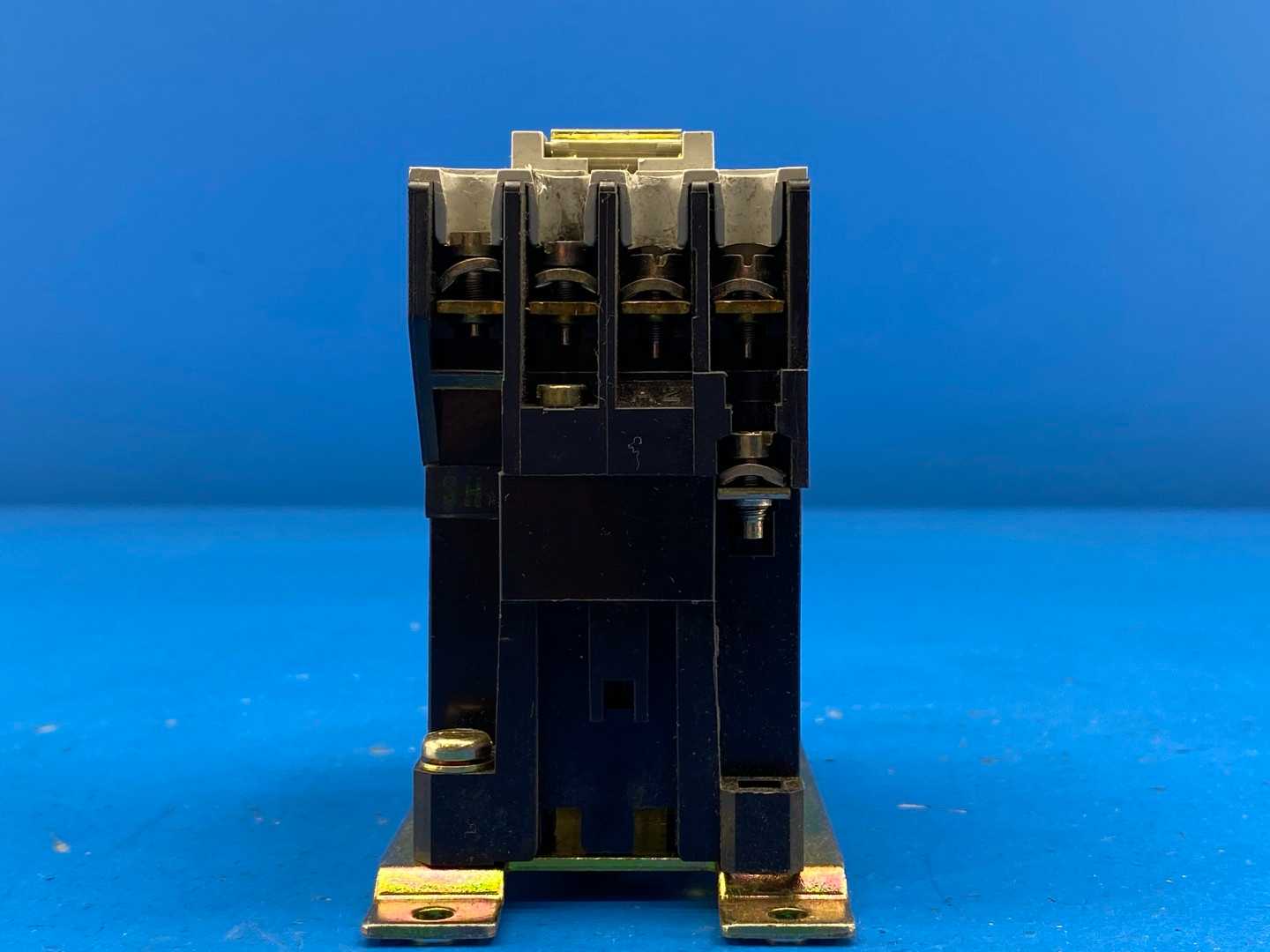 Allen-Bradley 500-T0A930, Series B Contactor Nema Size 00