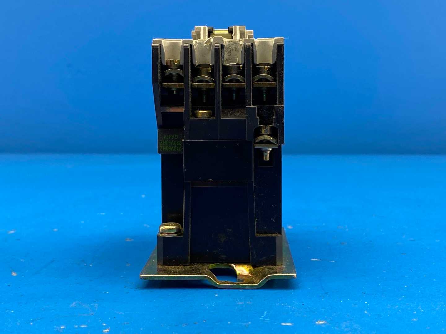 Allen-Bradley 500-T0A930, Series B Contactor Nema Size 00