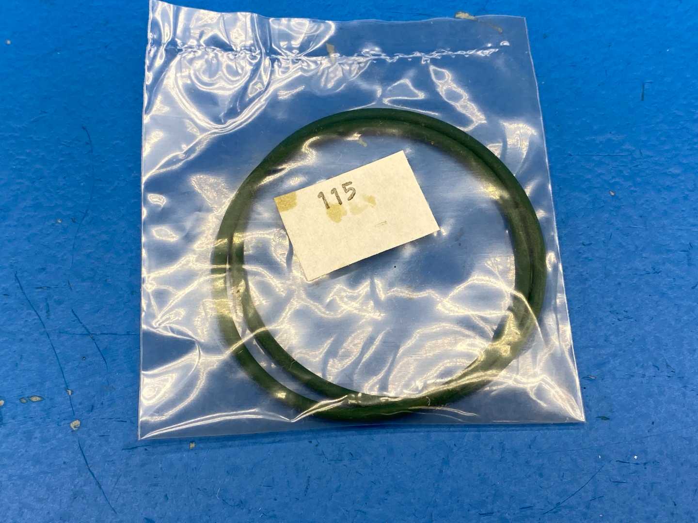 Boc Edwards A705-11-826, HV Bearing Kit GV Series GV PumpsSpare Kit