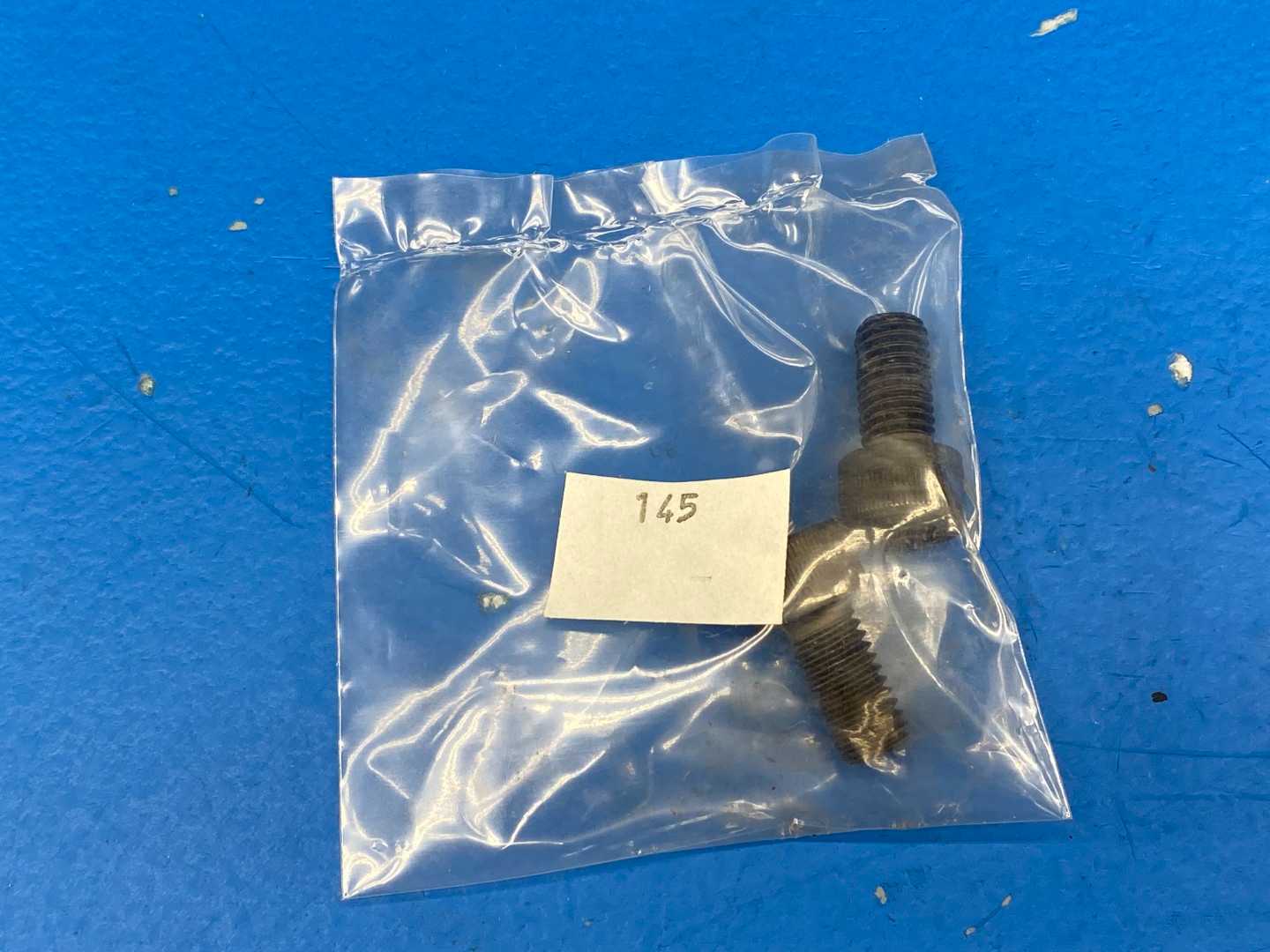 Boc Edwards A705-11-826, HV Bearing Kit GV Series GV PumpsSpare Kit