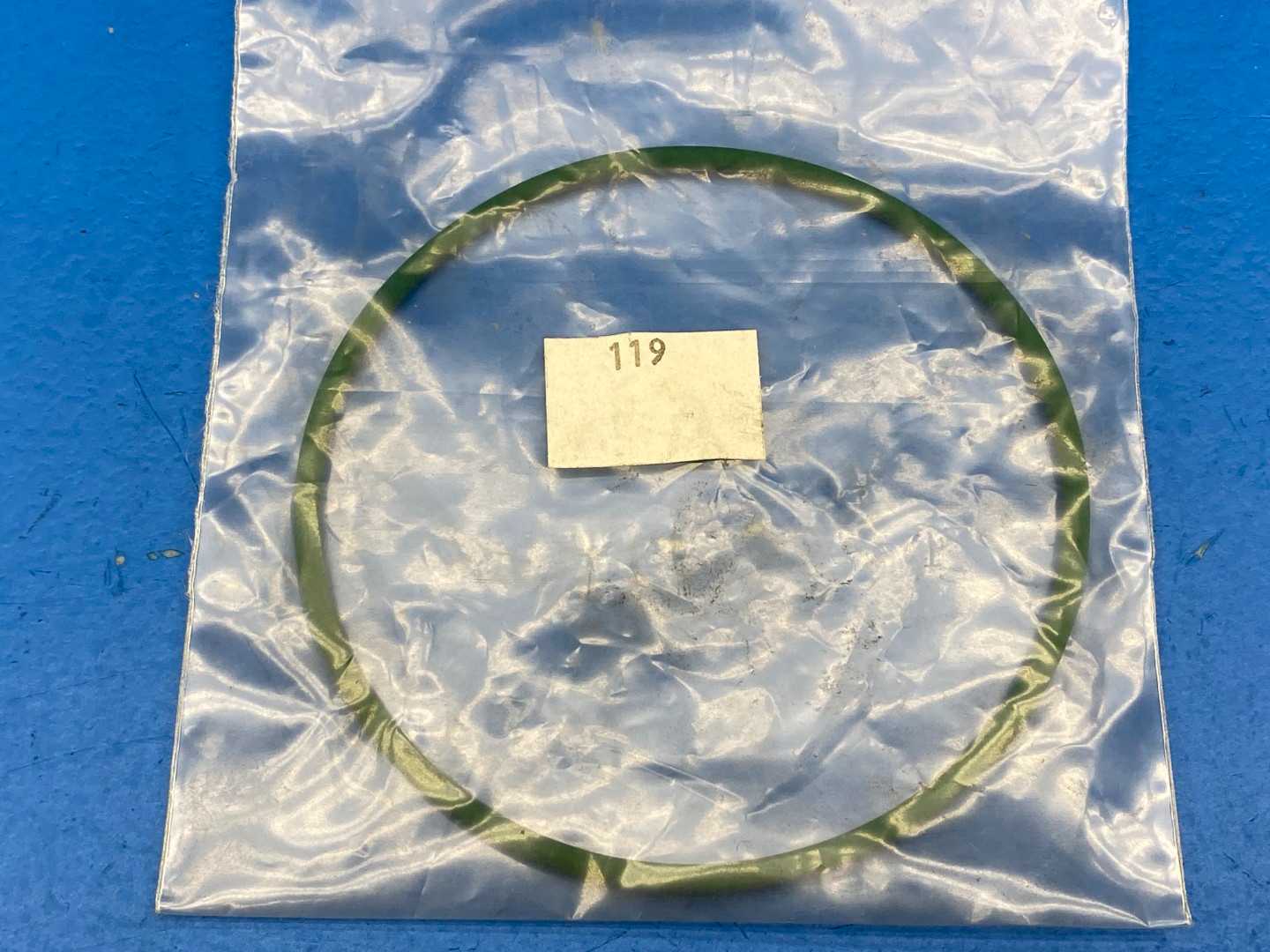 Boc Edwards A705-11-826, HV Bearing Kit GV Series GV PumpsSpare Kit
