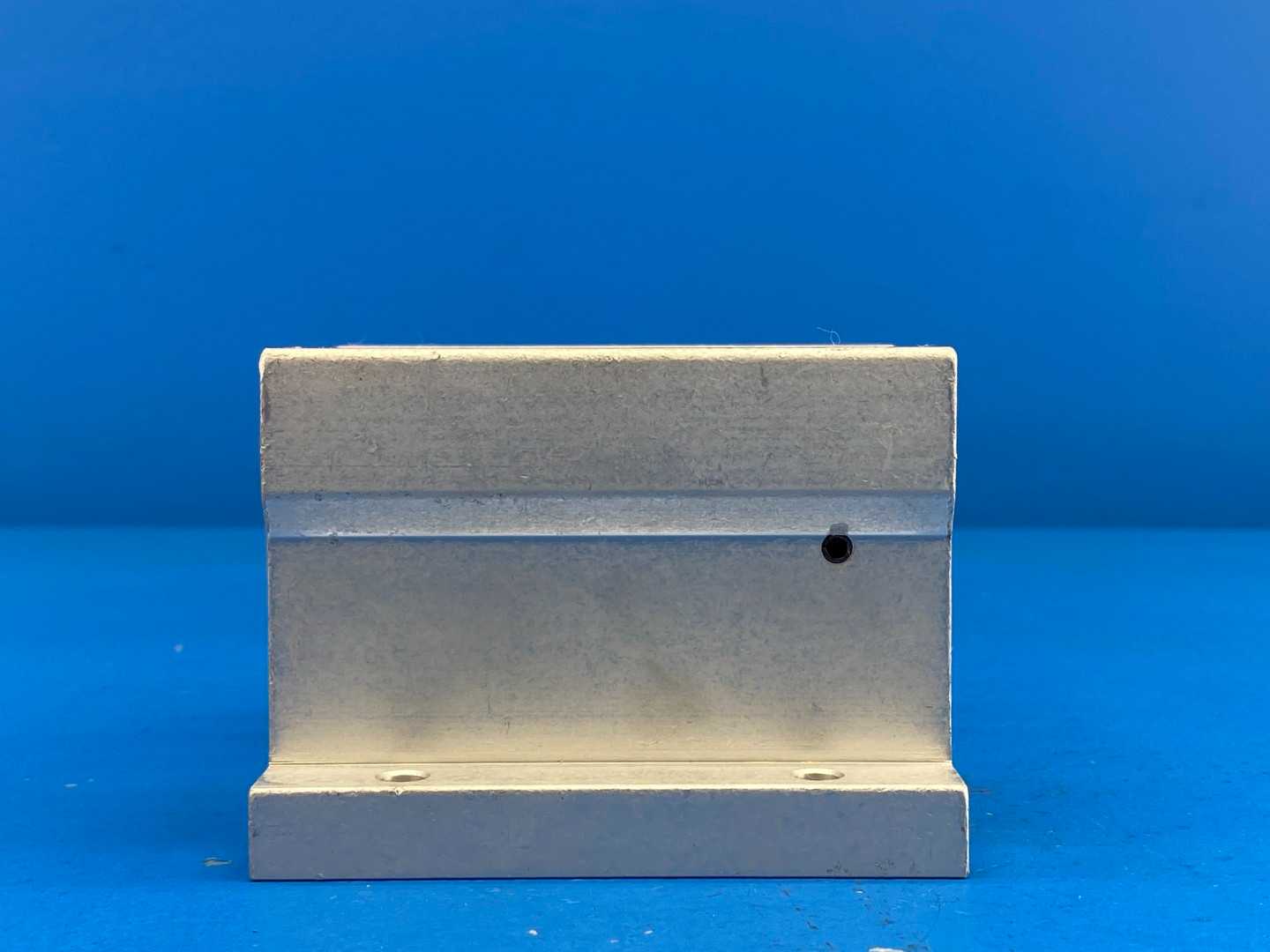 PBC Linear PN20D Self-Aligning Linear Bearing Pillow Block 1-1/4" I.D.