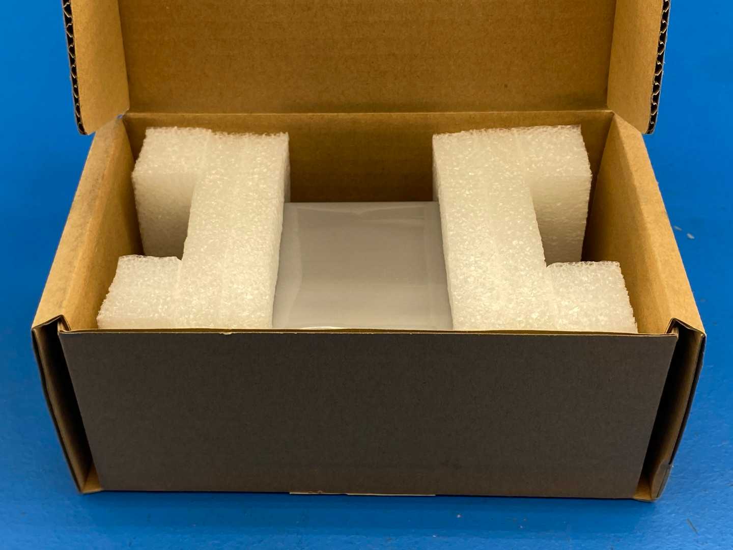 Phoenix Contact FL SWITCH SFNB 5TX (Order No. 2891001), 10/100Mbit/s Ethernet-Switch Ver No. 13