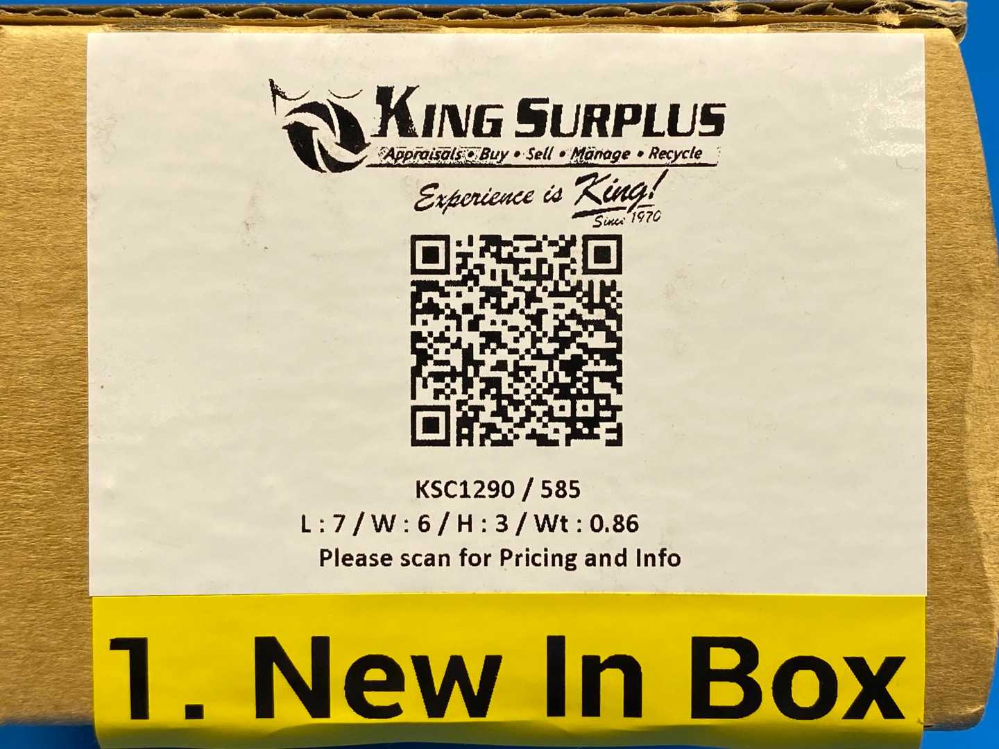 Allen-Bradley 1769-OW16 A CompactLogix 16 PT. VAC/DC Relay Output Module DIR/VER 95320765/04