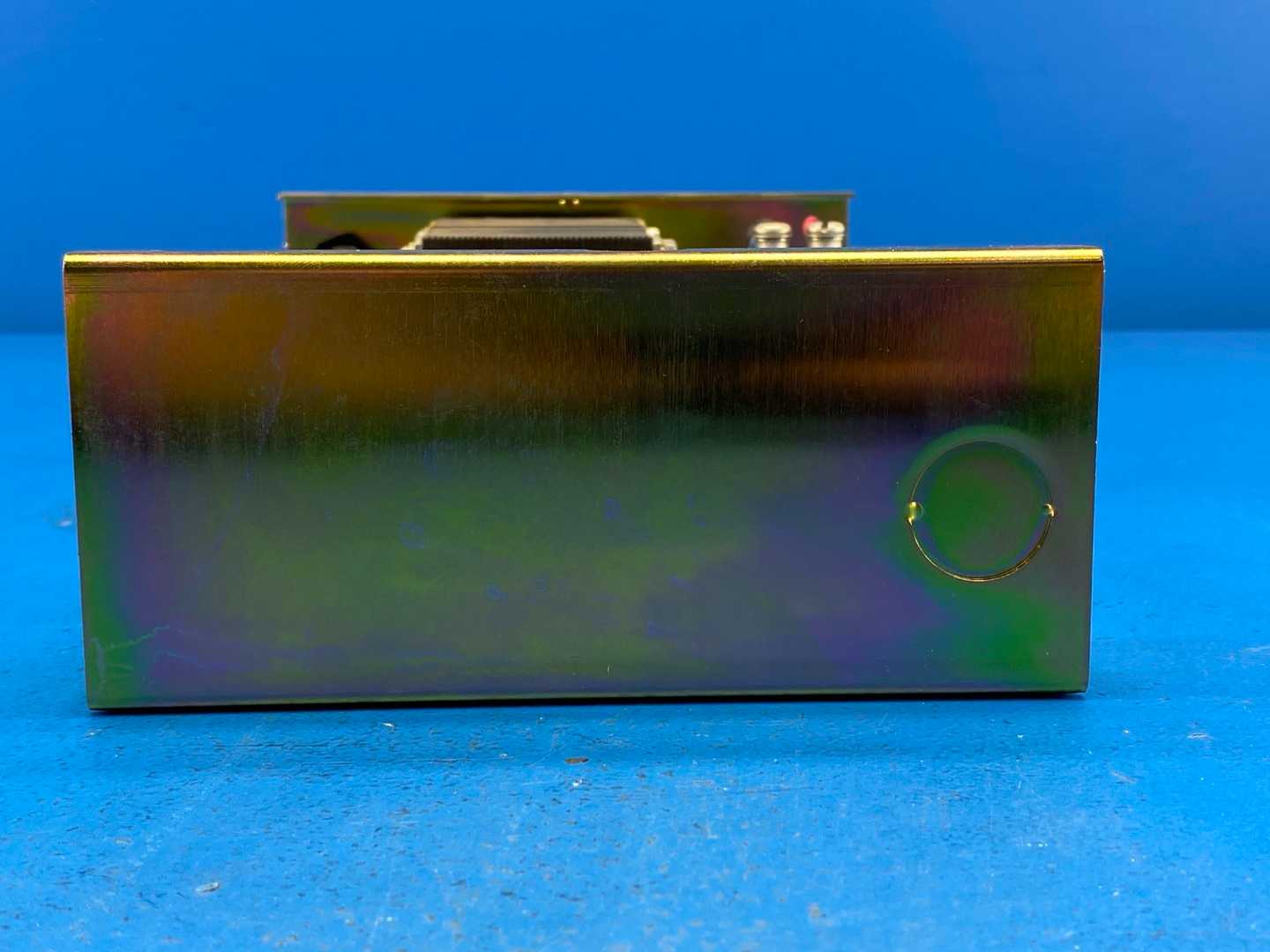 Industrial Devices Corporation D2301 Linear Motion Control, D2000 Series
