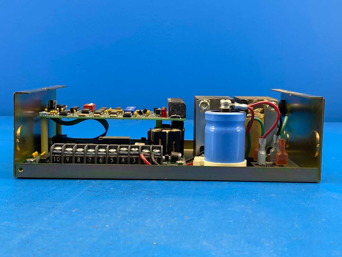 Industrial Devices Corporation D2301 Linear Motion Control, D2000 Series