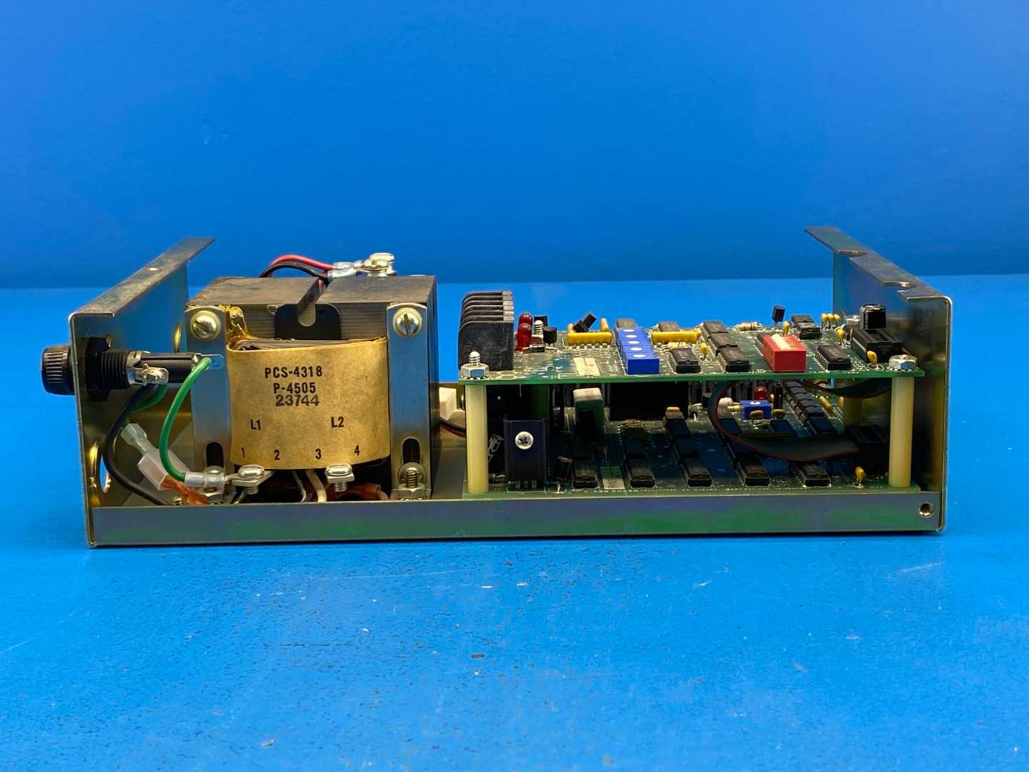 Industrial Devices Corporation D2301 Linear Motion Control, D2000 Series