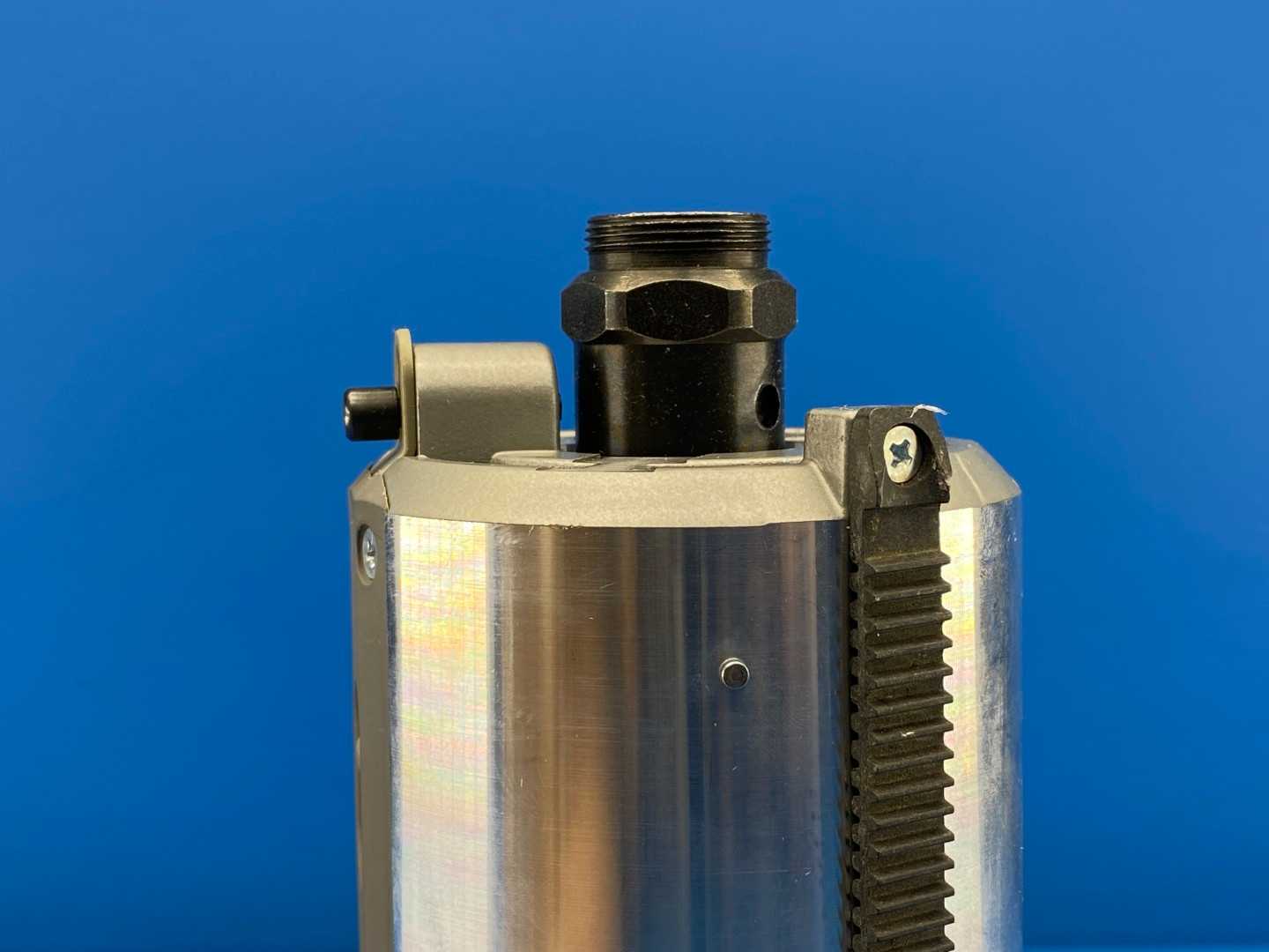 2-1/4 HP 120V 10000-23000/Min (RPM) Porter-Cable 8902P Router Motor 12A 60Hz