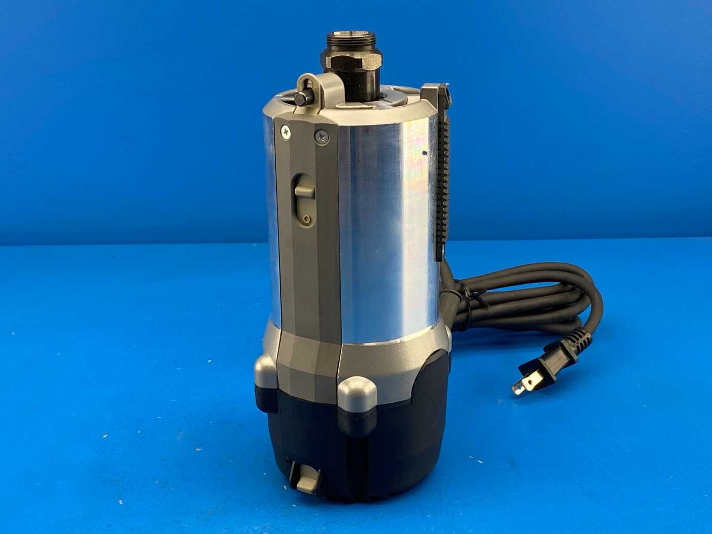 2-1/4 HP 120V 10000-23000/Min (RPM) Porter-Cable 8902P Router Motor 12A 60Hz