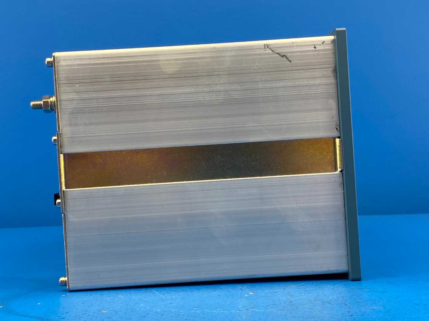 Ametek Landmark LMG MkII 1100, Signal Processor