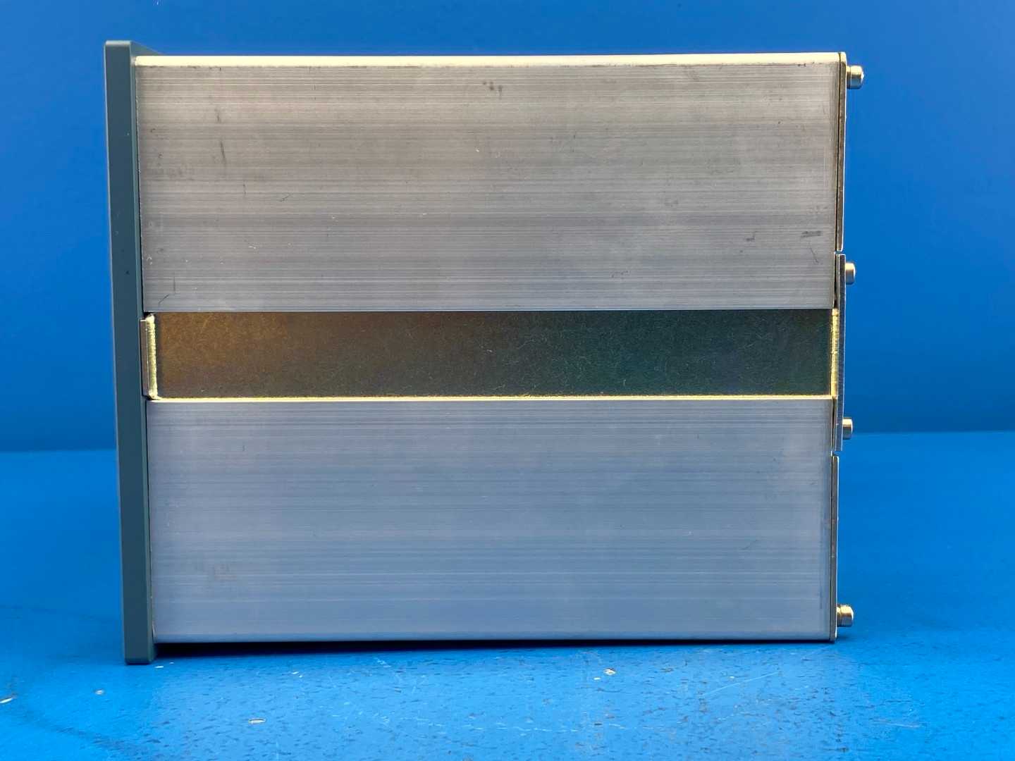 Ametek Landmark LMG MkII 1100, Signal Processor