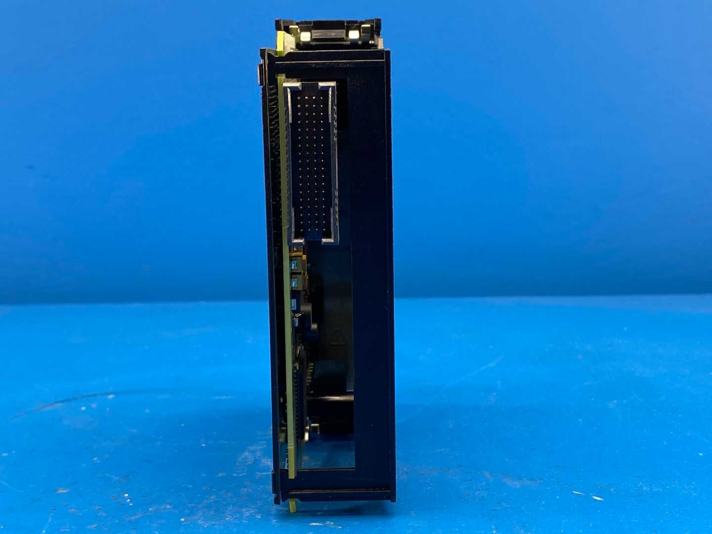 Allen-Bradley 1756-ENBT ControlLogix Enet/IP Comms Module Series A