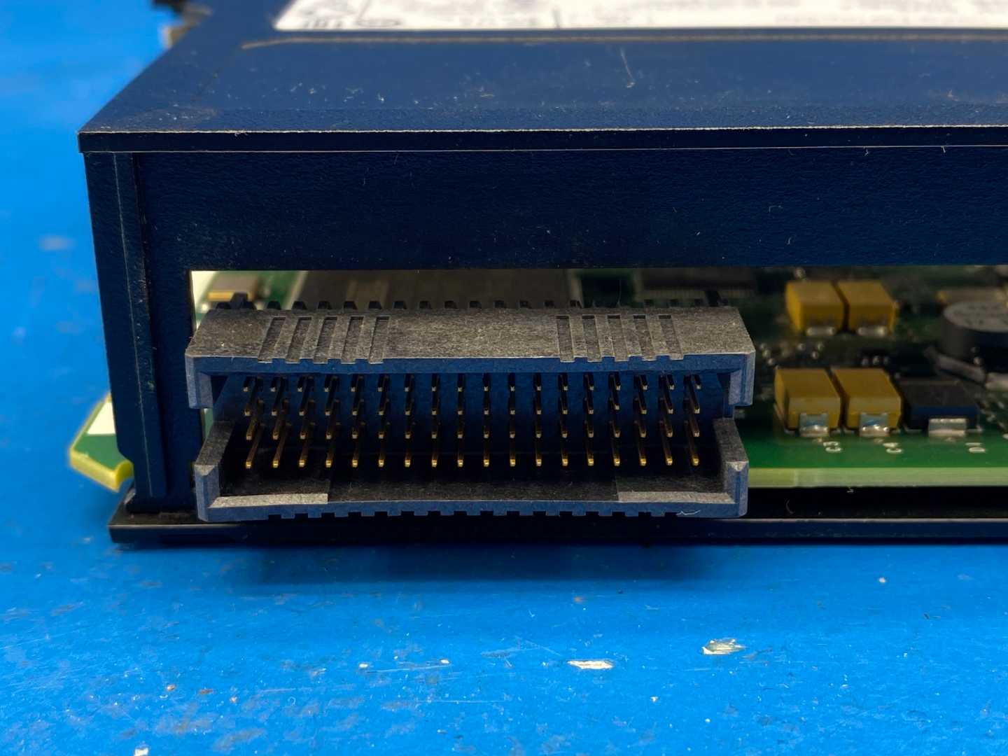 Allen-Bradley 1756-ENBT ControlLogix Enet/IP Comms Module Series A