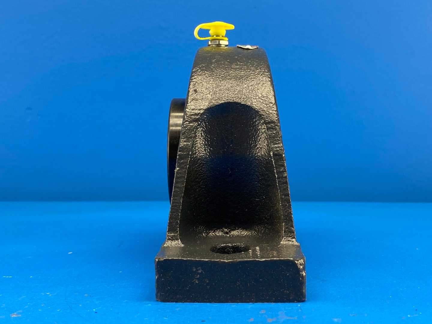 Seal Master NPL-31, 1-15/16, Pillow Block Ball Bearings Gold Line Standard